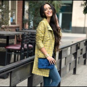 Cabi Regency Coat, M, NWOT